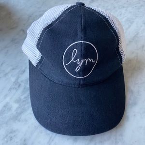 Love Your Melon baseball cap